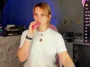 chaoka_ from Chaturbate is Freechat