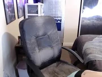 chaos_kat from Chaturbate is Freechat