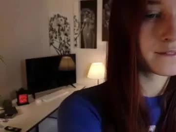 charlene_griffin from Chaturbate is Freechat