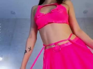 charlenedelgado from Chaturbate is Freechat