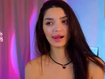 charlenedelgado from Chaturbate is Freechat