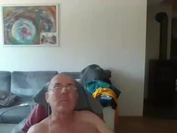 charles6064 from Chaturbate is Freechat
