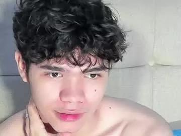 charles_blaze from Chaturbate is Freechat
