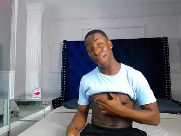 charlesbrown_ from Chaturbate is Freechat