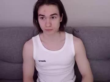 charleshanson69 from Chaturbate is Freechat
