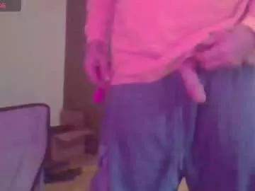 charleyandsmokie from Chaturbate is Freechat