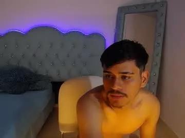 charlie_cock_ from Chaturbate is Freechat