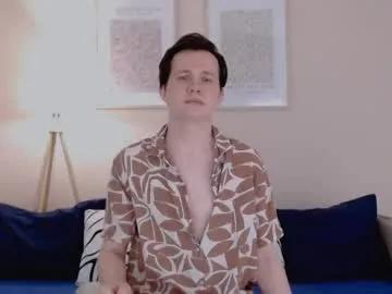 charlie_madison1 from Chaturbate is Freechat