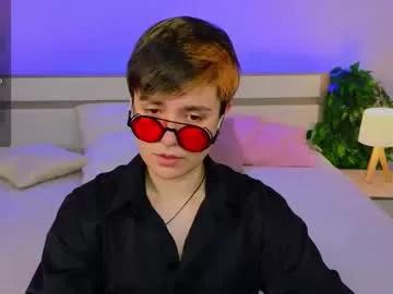 charlieeadams from Chaturbate is Freechat