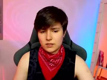 charlieeadams from Chaturbate is Freechat