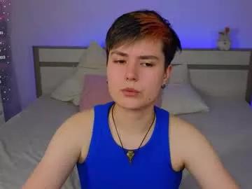 charlieeadams from Chaturbate is Freechat