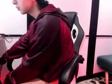 charliehart_ from Chaturbate is Freechat