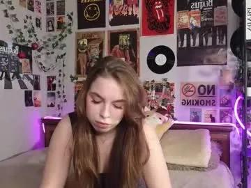 charlinemanke from Chaturbate is Freechat