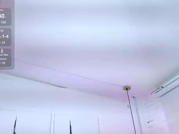 charlotte_2015 from Chaturbate is Freechat