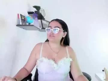 charlotte_256 from Chaturbate is Freechat