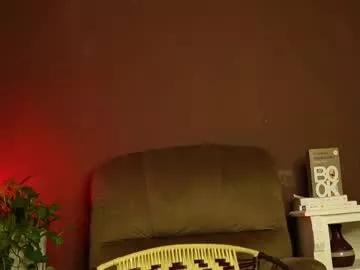 charlotte_blakee from Chaturbate is Freechat