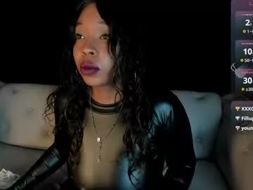 charlotte_brown_1 from Chaturbate is Freechat