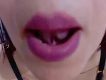 charlotte_dior_ from Chaturbate is Freechat