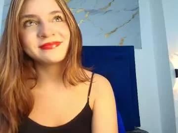 charlotte_eemily from Chaturbate is Freechat