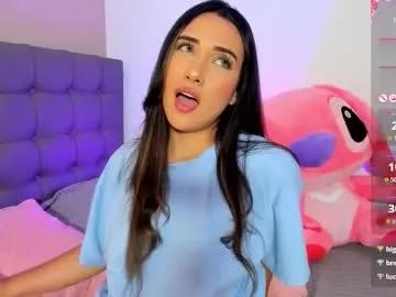 charlotte_jamees from Chaturbate is Freechat