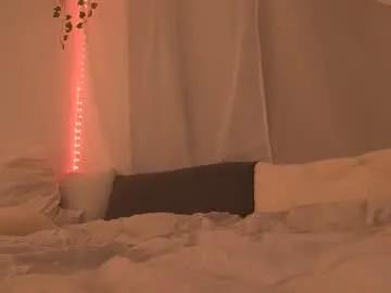 charlotte_kelly from Chaturbate is Freechat
