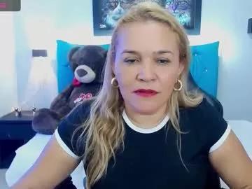 charlotte_milf52 from Chaturbate is Freechat