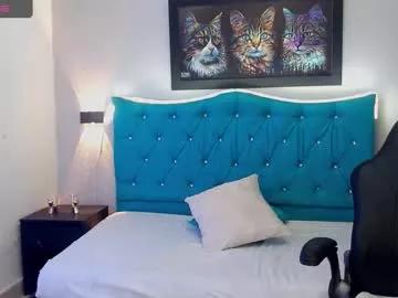 charlotte_milf52 from Chaturbate is Freechat