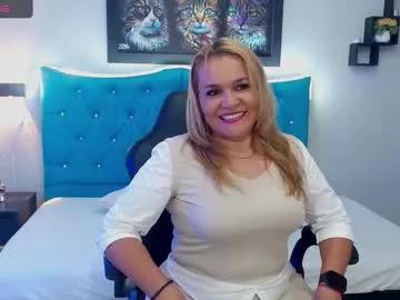 charlotte_milf52 from Chaturbate is Freechat