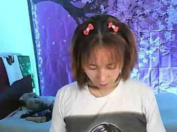 charlotte_morh_ from Chaturbate is Freechat