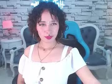 charlotte_morh_a from Chaturbate is Freechat