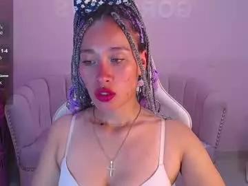 charlotte_morh_a from Chaturbate is Freechat