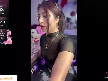 charlotte_queen20 from Chaturbate is Freechat