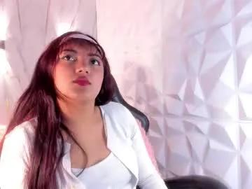 charlotte_russo1 from Chaturbate is Freechat