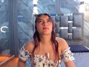 charlotte_russo1 from Chaturbate is Freechat
