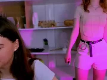 charlotte_smile from Chaturbate is Freechat