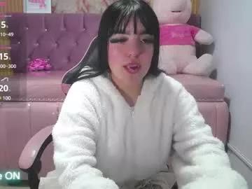 charlotte_zoe_ch from Chaturbate is Freechat