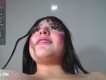 charlotte_zoe_ch from Chaturbate is Freechat
