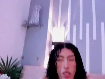 charlottee_evansss from Chaturbate is Freechat