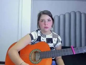 charlottee_starr from Chaturbate is Freechat