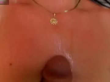charlottemeyerr from Chaturbate is Freechat