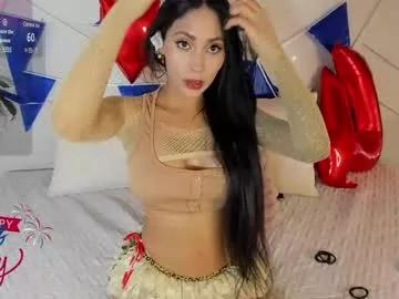 charlotvega_ from Chaturbate is Freechat