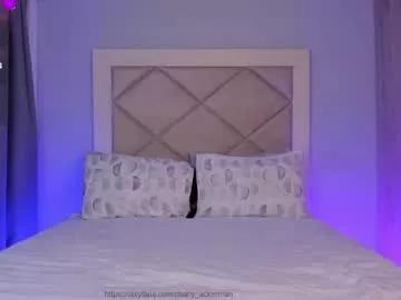 charly_ackerman from Chaturbate is Freechat