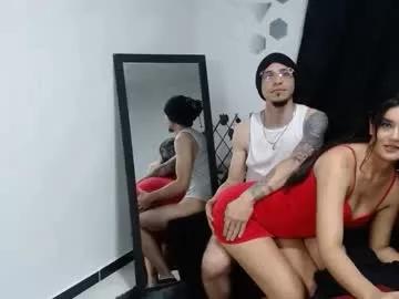 charly_charlotte from Chaturbate is Freechat