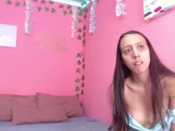 charly_emily from Chaturbate is Freechat