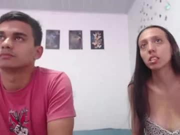 charly_emily from Chaturbate is Freechat