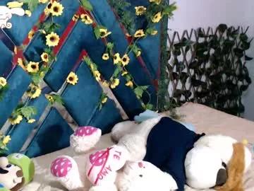 charly_evans60 from Chaturbate is Freechat