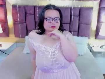 charly_morningstar from Chaturbate is Freechat