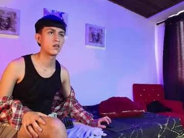 charly_nom from Chaturbate is Freechat