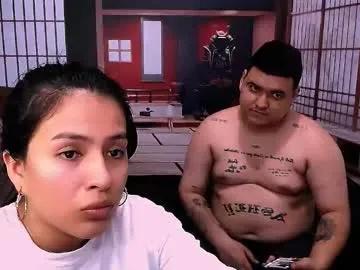 charlyandlaura from Chaturbate is Freechat