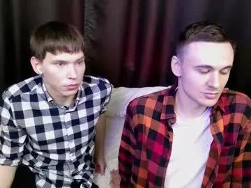 charm_boysss1 from Chaturbate is Freechat